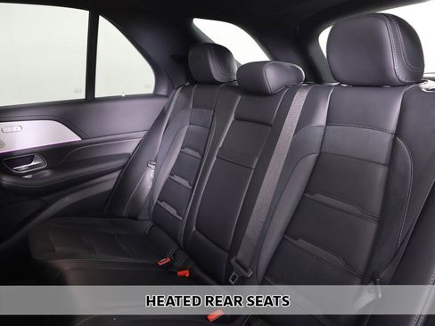 Used 2022 Mercedes-Benz GLE 53 AMG 4MATIC image 9