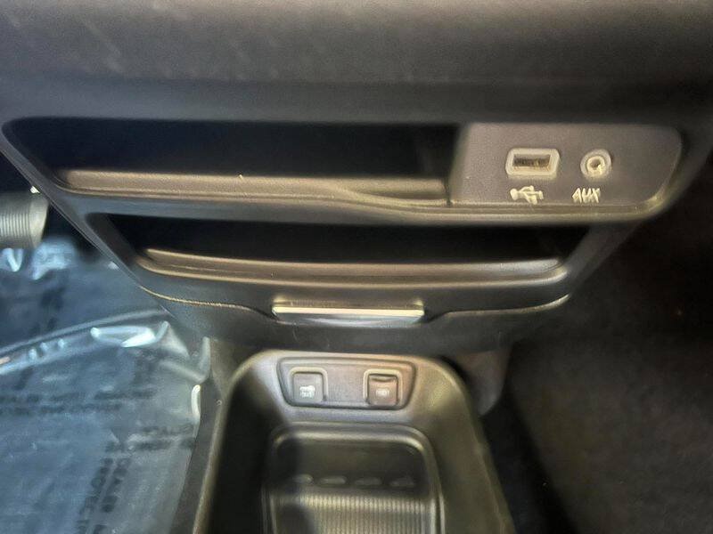 Used 2018 Chrysler Pacifica Touring Plus w/ S Appearance Package FWD image 26