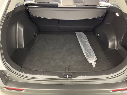 Certified 2025 Toyota RAV4 XLE image 10