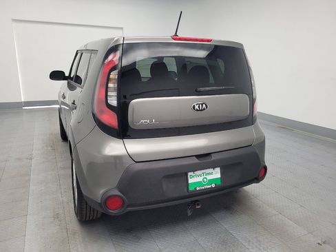 Used 2016 Kia Soul image 6