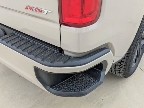New 2026 Chevrolet Silverado 1500 RST AWD/4WD image 5