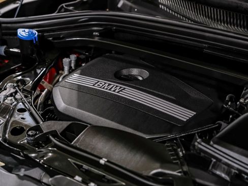 Used 2024 BMW X2 xDrive28i image 52