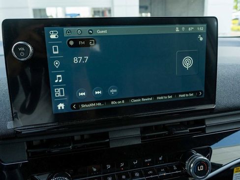 New 2026 Honda Prologue EX image 29