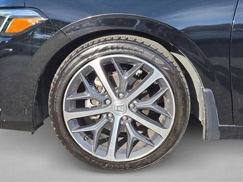 Used 2024 Honda Civic Touring image 23