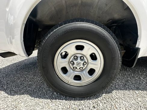 Used 2016 Nissan Frontier S RWD image 53