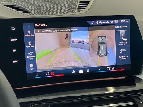 New 2026 BMW X1 xDrive28i w/ Technology Package image 25