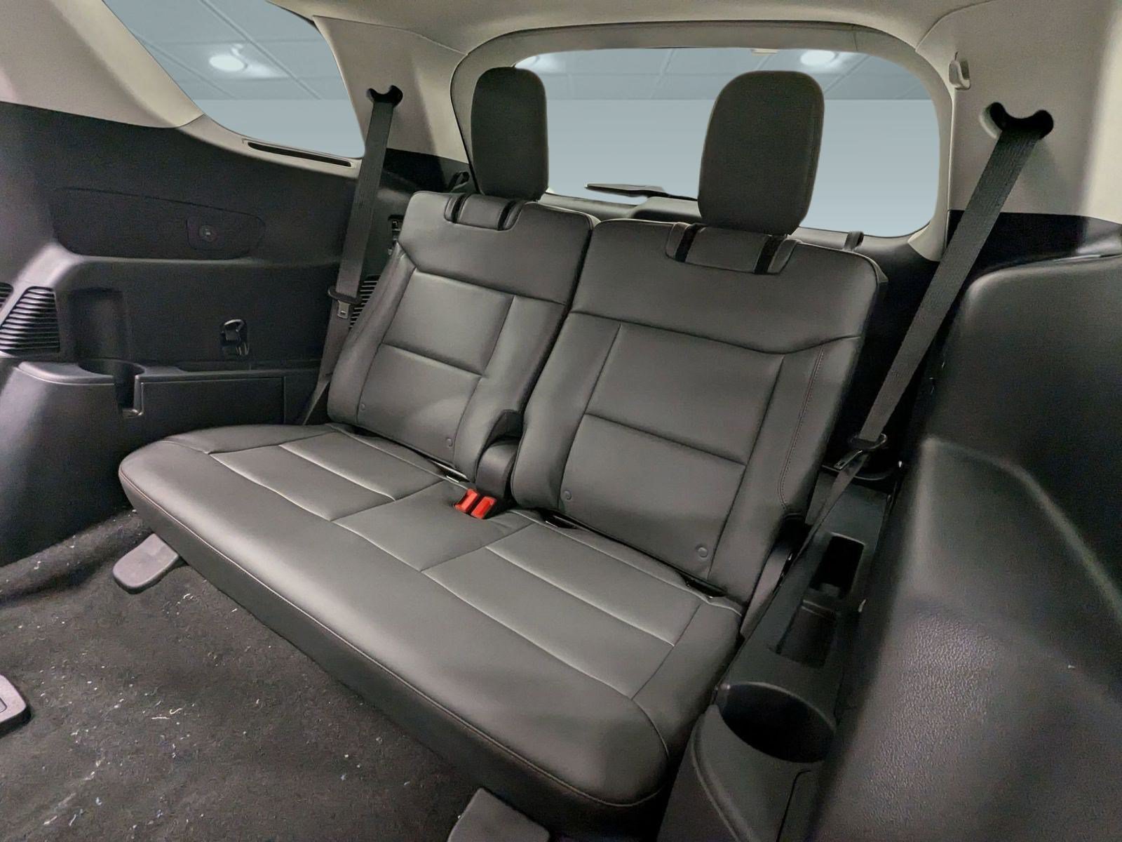 New 2026 Ford Explorer Active w/ Active Comfort Package AWD/4WD image 20