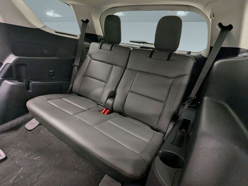 New 2026 Ford Explorer Active w/ Active Comfort Package image 20