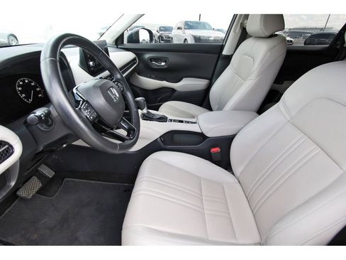 Used 2025 Honda HR-V EX-L image 6
