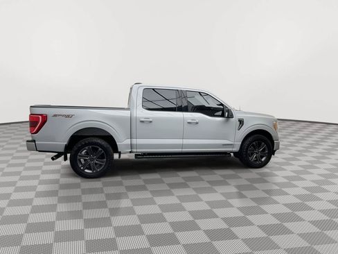 Certified 2023 Ford F150 XLT w/ Equipment Group 302A High AWD/4WD image 44