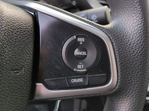 Used 2016 Honda Civic LX image 15