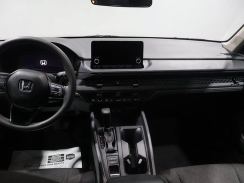 Used 2024 Honda Accord EX image 17
