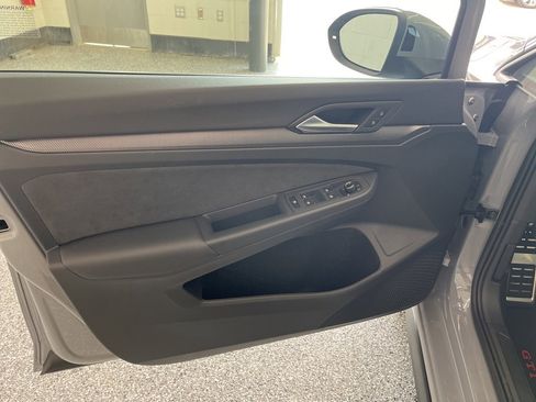 New 2026 Volkswagen GTI S image 12