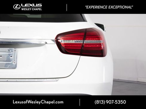 Used 2019 Mercedes-Benz GLA 250 image 8