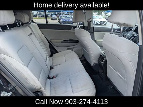 Used 2020 Kia Sportage LX FWD image 29