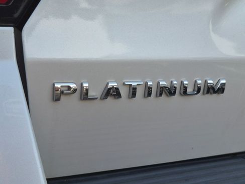 Used 2020 Ford Expedition Max Platinum AWD/4WD image 13