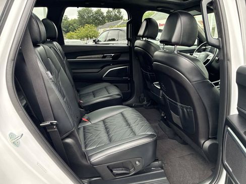 Used 2024 Kia Telluride SX Prestige X-Line AWD/4WD image 10