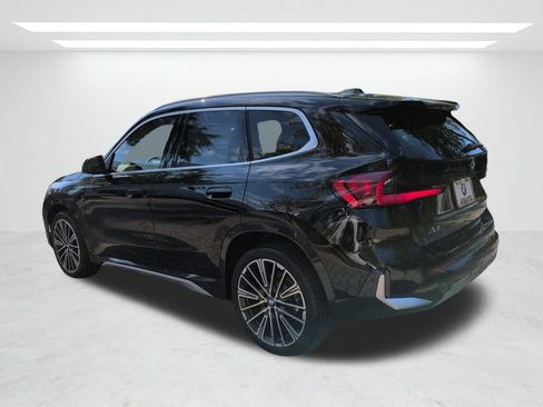 New 2026 BMW X1 xDrive28i w/ Technology Package AWD/4WD image 6