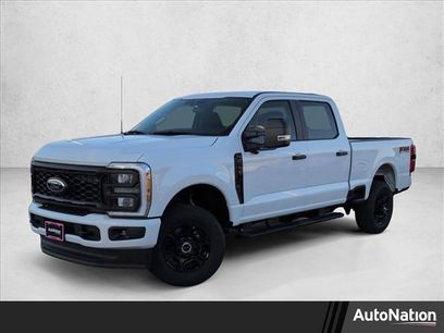 New 2026 Ford F250 XL w/ STX Appearance Package