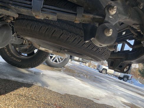 Used 2022 Toyota Tacoma SR image 26