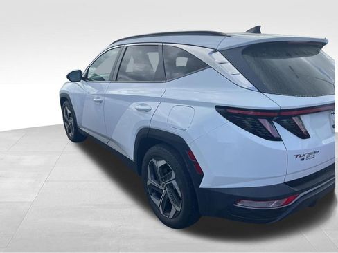 Used 2023 Hyundai Tucson SEL w/ Convenience Package image 16