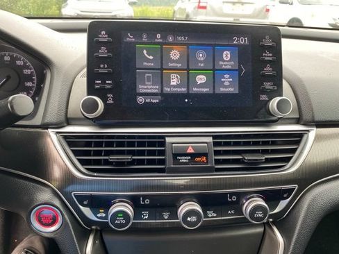 Used 2020 Honda Accord Sport image 15