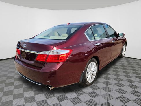 Used 2013 Honda Accord EX-L image 4