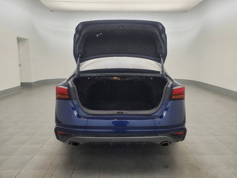 Used 2019 Nissan Altima 2.5 SR image 29