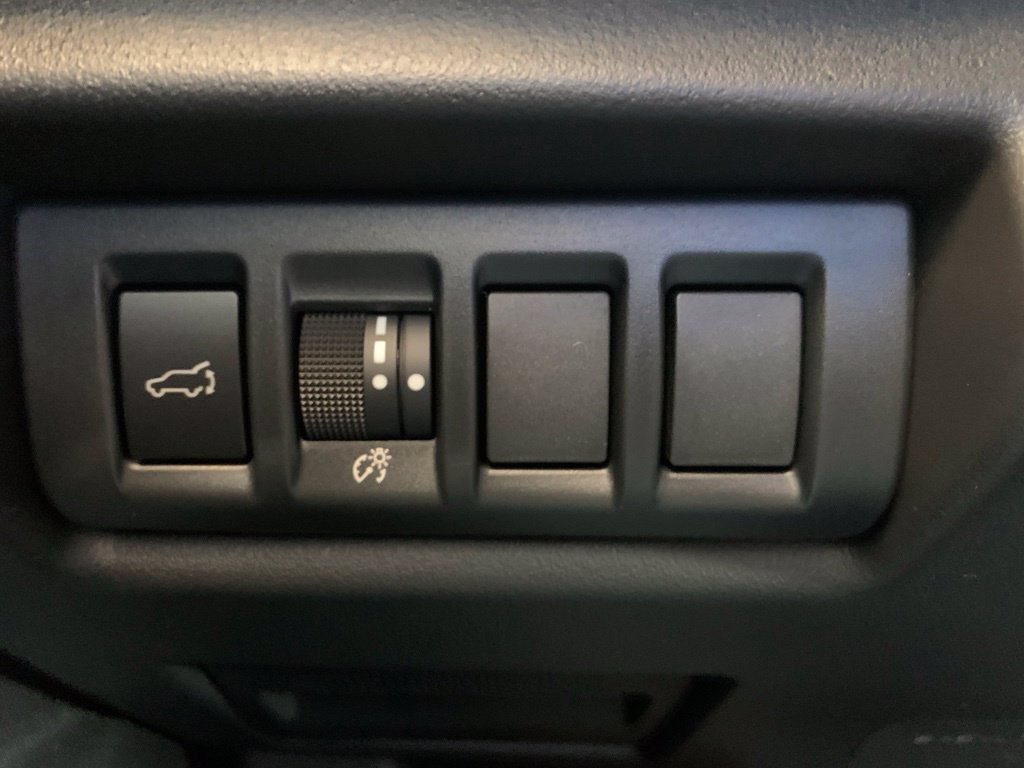New 2026 Subaru Outback Touring XT AWD/4WD image 11