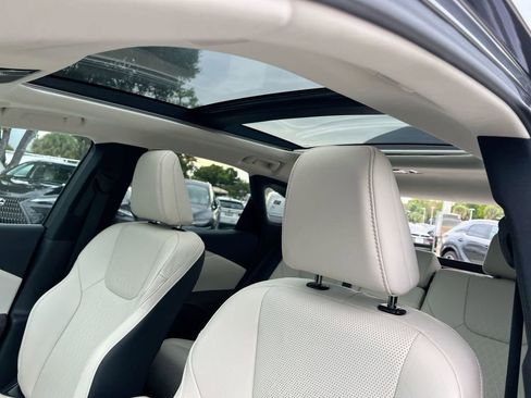 Certified 2023 Lexus RX 350 Premium Plus w/ Cold Area Package FWD image 18