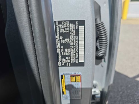 New 2026 Hyundai Santa Fe SEL image 29