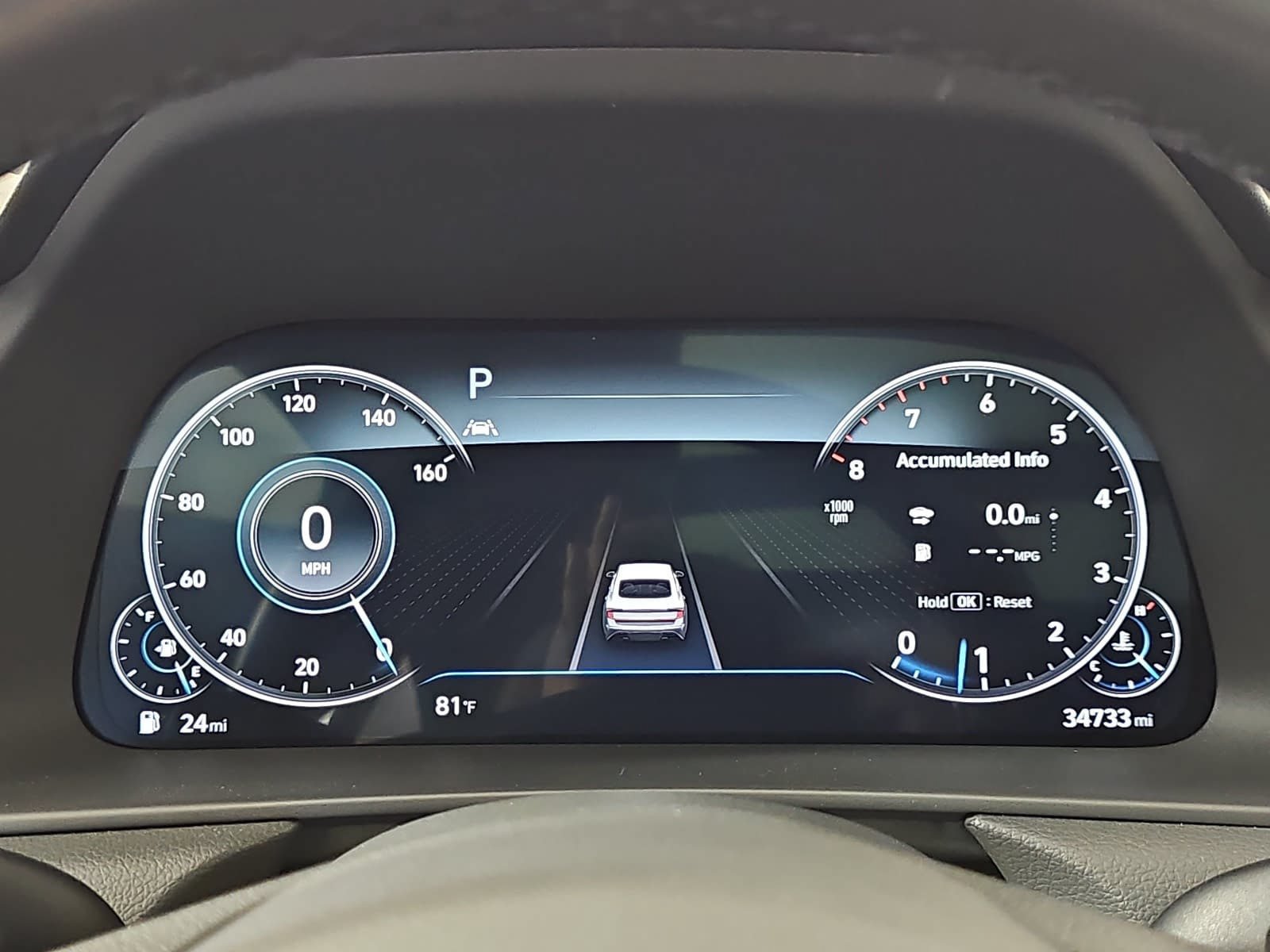 Used 2021 Hyundai Sonata Limited FWD image 18