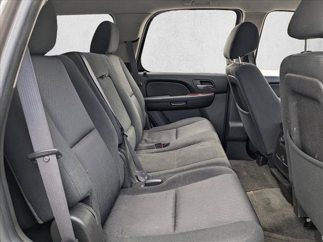 Used 2011 Chevrolet Tahoe LS w/ Convenience Package RWD image 16