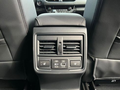 New 2026 Subaru Outback Touring XT AWD/4WD image 15