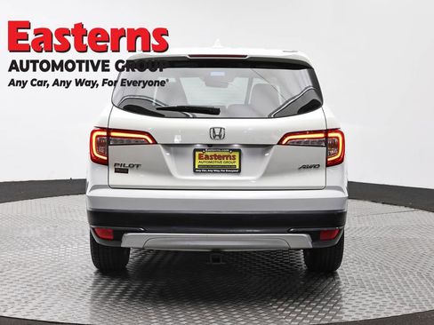 Used 2019 Honda Pilot EX-L image 6