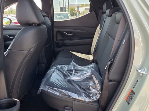 New 2026 Hyundai Santa Cruz SEL AWD/4WD image 6