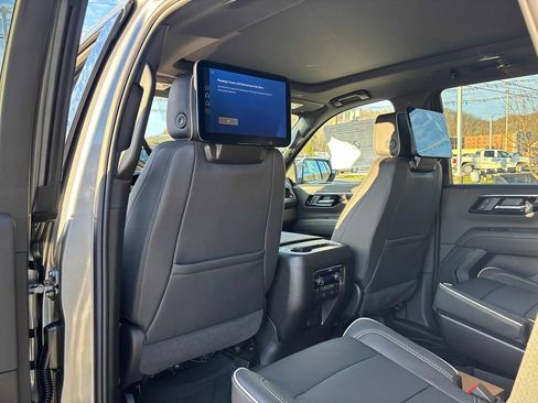 New 2026 Chevrolet Tahoe Premier image 28