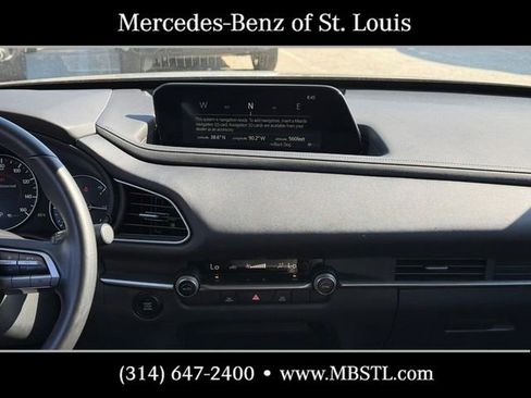 Used 2023 MAZDA CX-30 AWD 2.5 S w/ Select Package image 13