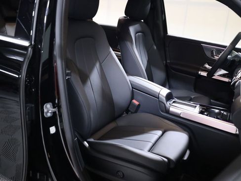 Certified 2025 Mercedes-Benz GLB 250 GLB 250 image 51