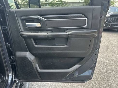 Certified 2026 RAM 2500 Big Horn AWD/4WD image 19