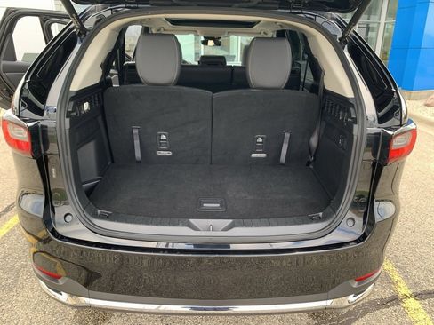 Used 2024 MAZDA CX-90 3.3 Turbo S image 16