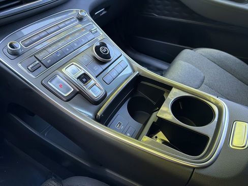 Certified 2023 Hyundai Santa Fe SEL FWD image 30