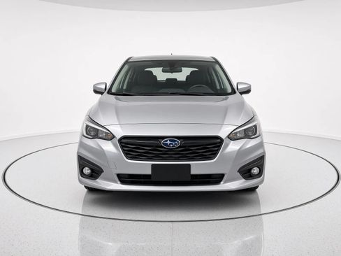 Used 2024 Subaru Impreza 2.0i AWD/4WD image 7