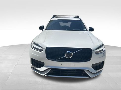 Used 2022 Volvo XC90 T8 R-Design AWD/4WD image 8