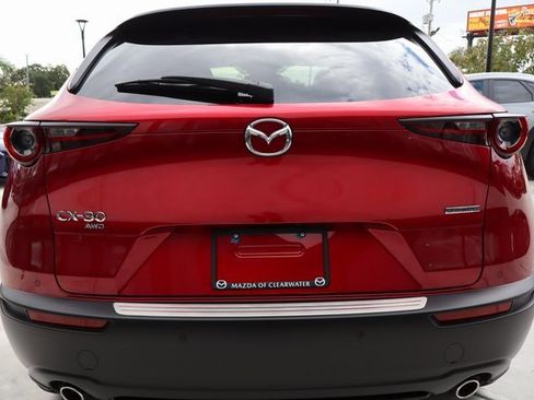 New 2026 MAZDA CX-30 AWD 2.5 S image 5