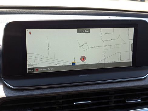 Used 2020 Kia Telluride EX w/ Towing Package AWD/4WD image 20