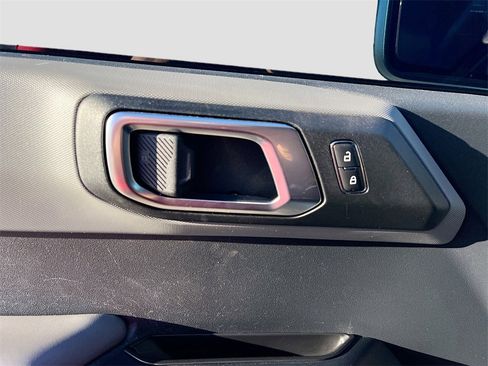 Used 2022 Ford Bronco Big Bend image 18