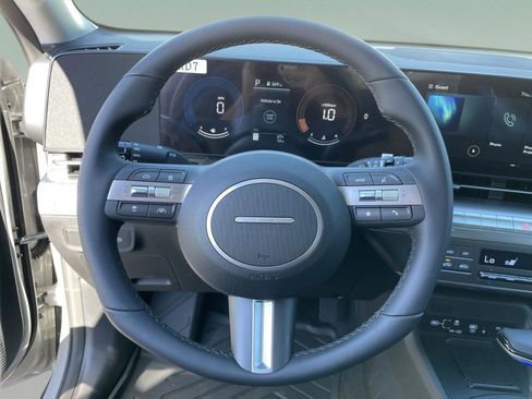 New 2026 Hyundai Kona SEL Sport image 10