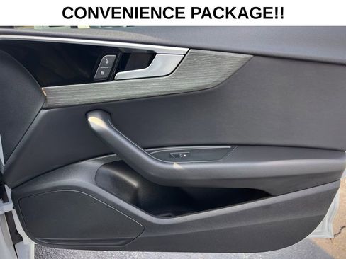 Used 2024 Audi A5 2.0T Premium w/ Convenience Package image 35