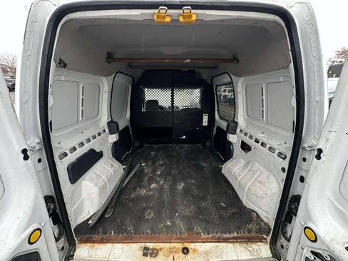 Used 2011 Ford Transit Connect XLT image 22